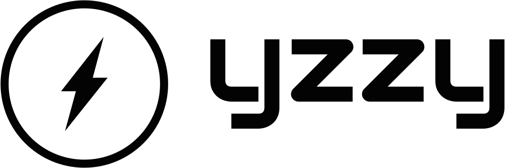 Yzzy Logo