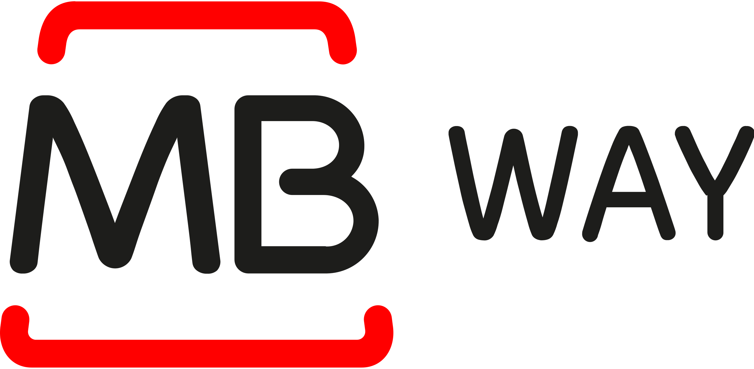 Mbway Logo
